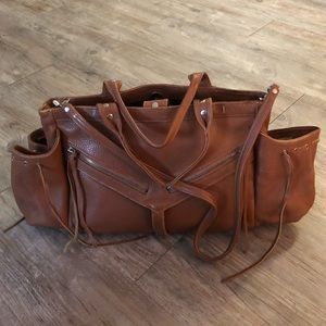 Botkier leather handbag